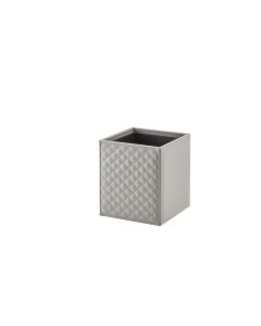 Ivo Diamonds Small Wastepaper Bin