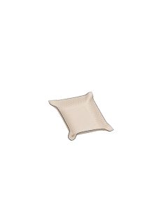 Jack Valet Square Tray, Medium
