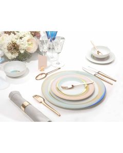 Jacqueline Five-Piece Place Setting