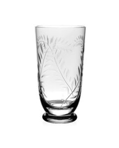 Jasmine Footed Highball