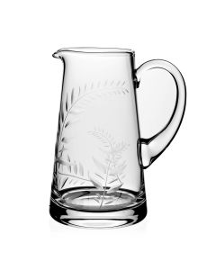 Jasmine Pitcher