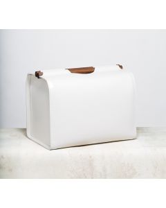 Jota Rectangular Basket