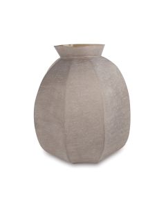 Karakol Round Vase