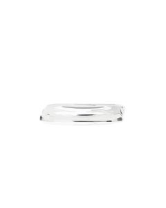 Decor Walther Kristall Comb Tray Clear