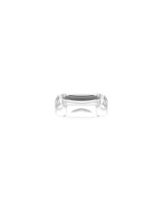 Decor Walther Kristall Soap Dish Clear