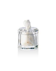 Decor Walther Kristall Tissue Box Clear