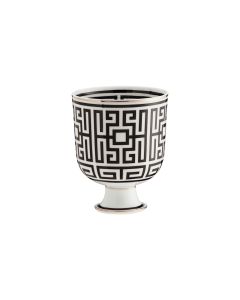 Labirinto Cachepot Vase