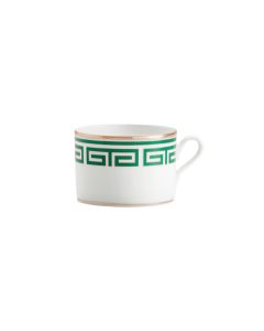 Labirinto Coffee/Tea Cup & Saucer