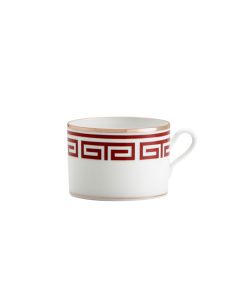 Labirinto Coffee/Tea Cup & Saucer