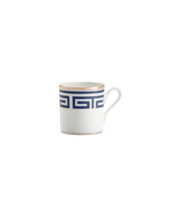 Labirinto Espresso Cup & Saucer