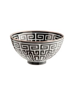 Labirinto Gio Ponti Bowl