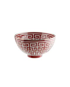 Labirinto Gio Ponti Bowl