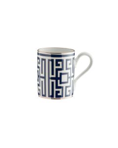 Labirinto Mug