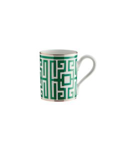 Labirinto Mug