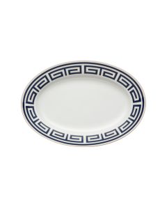 Labirinto Oval Platter
