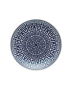 Labirinto Plate Flat Venezia
