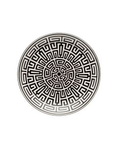 Labirinto Plate Flat Venezia