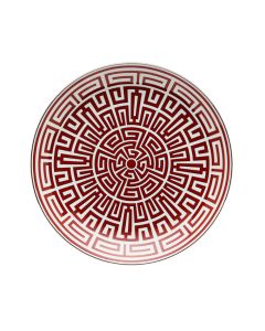 Labirinto Plate Flat Venezia