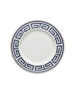 Labirinto Round Platter Flat