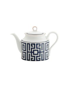 Labirinto Teapot