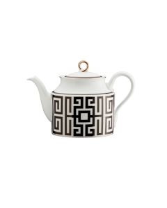 Labirinto Teapot