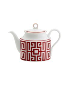Labirinto Teapot