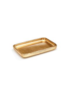 Labrazel Ava Gold Amenity Tray