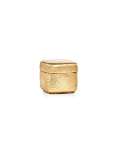 Labrazel Ava Gold Cotton Jar