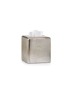 Labrazel Ava Silver Tissue Cover