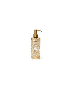 Labrazel Lydia Gold Soap Dispenser