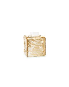 Labrazel Lydia Gold Tissue Cover