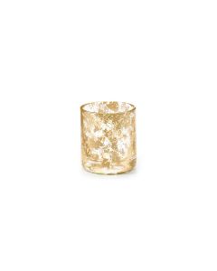 Labrazel Lydia Gold Toothbrush Holder