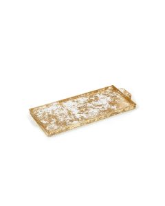 Labrazel Lydia Gold Tray