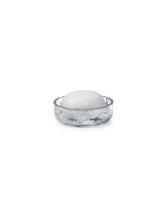 Labrazel Lydia Silver Soap Dish