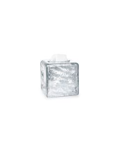 Labrazel Lydia Silver Tissue Cover
