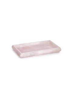 Labrazel Rockwell Rose Tray
