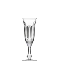 Lady Hamilton Champagne Flute