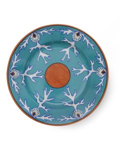 Lagon Dinner Plate #2