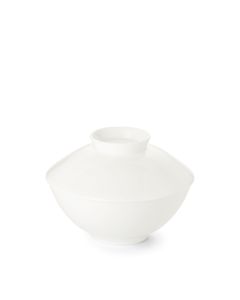 Large Chinese Soup Bowl With Lid Large
