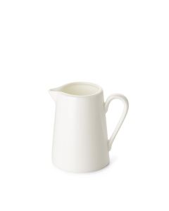Large Conical Creamer