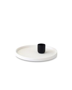 Large Justin Tray Round