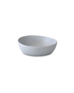 Large Wide Resin Bowl