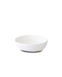 Large Wide Resin Bowl