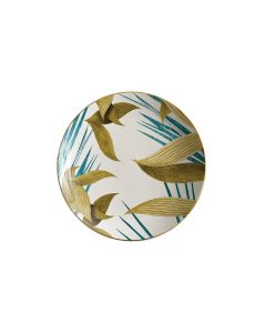 Las Palmas Soup Plate No. 1