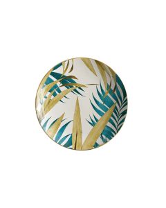 Las Palmas Soup Plate No. 6