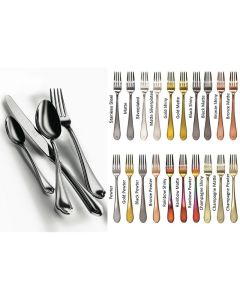 Leonardo Five-Piece Place Setting