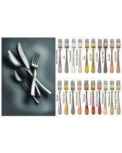 Levantina Five-Piece Place Setting