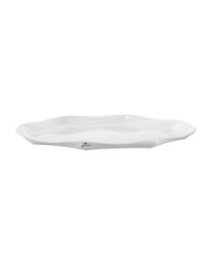 Lightscape Pencil Dinner Plate
