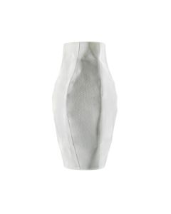 Lightscape White Small Vase