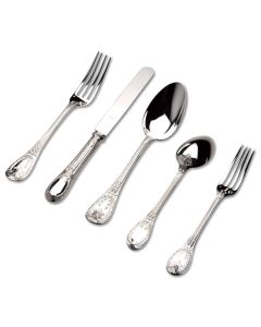 Louveciennes Five-Piece Place Setting